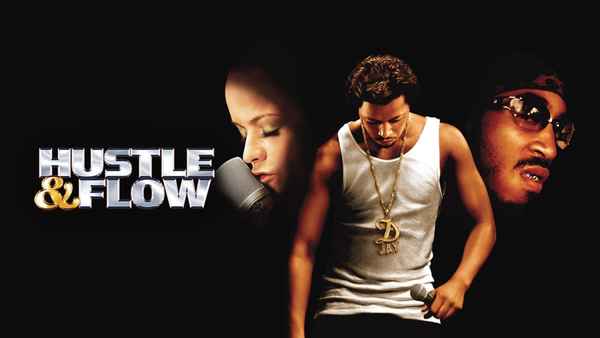 Hustle & Flow Poster 4
