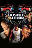 Hustle & Flow Poster 1