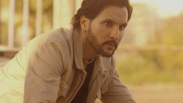 Hustle Down Poster 1