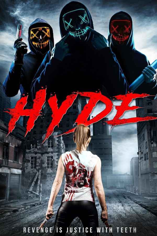 Hyde Poster 1