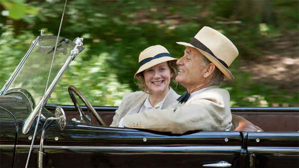 Hyde Park on Hudson Poster 2