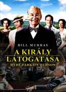 Hyde Park on Hudson Poster 6