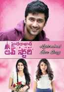 Hyderabad Love story Poster 6