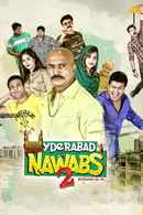 Hyderabad Nawabs 2 Poster 4