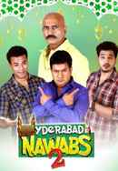 Hyderabad Nawabs 2 Poster 6