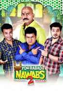 Hyderabad Nawabs 2 Poster 7