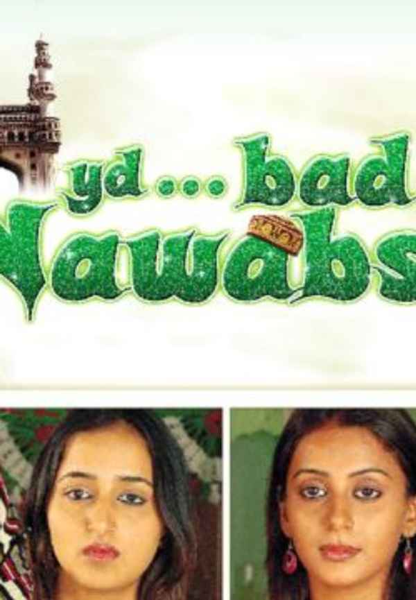 Hyderabad Nawabs Poster 4