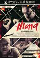 Hyena Poster 2
