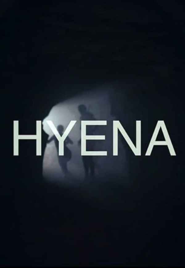 Hyena Poster 2