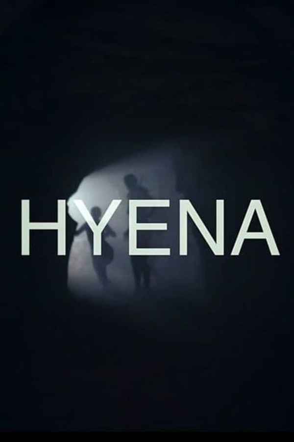 Hyena Poster 1