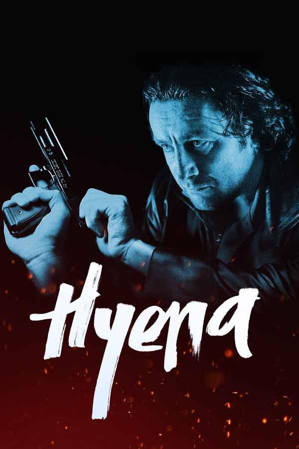 Hyena Poster 4