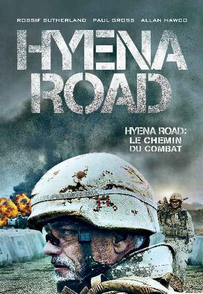 Hyena Road