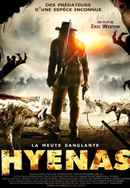 Hyenas Poster 2