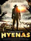 Hyenas Poster 1