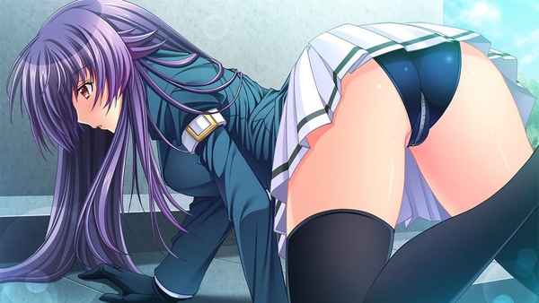 Hyoudou Ibuki Poster 1