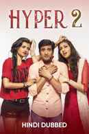 Hyper 2 Poster 4
