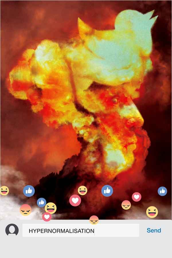 HyperNormalisation Poster 6