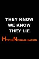 HyperNormalisation Poster 4