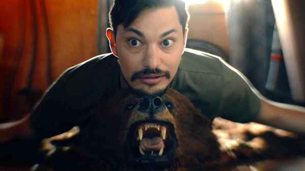 Hypochondriac Poster 2