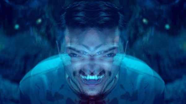 Hypochondriac Poster 3