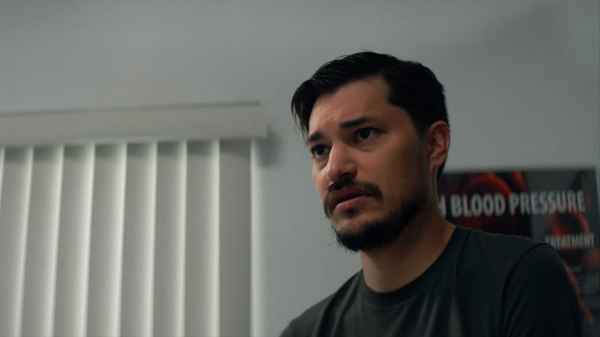 Hypochondriac Poster 7