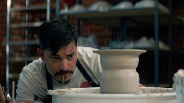 Hypochondriac Poster 6