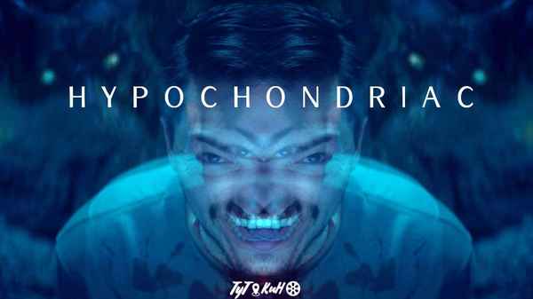 Hypochondriac Poster 4