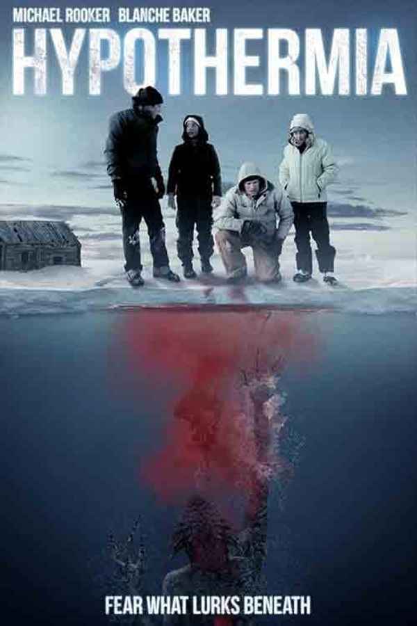 Hypothermia Poster 5
