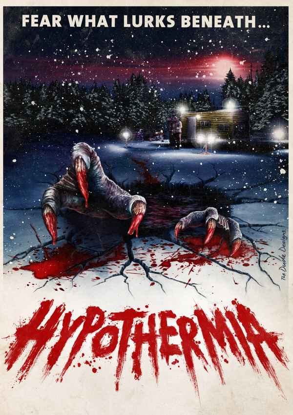 Hypothermia Poster 1