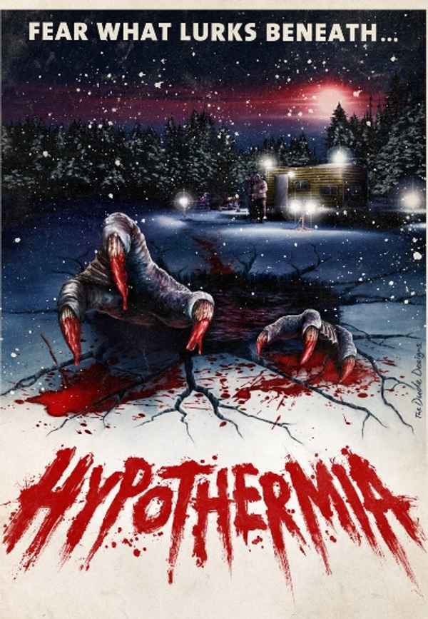 Hypothermia Poster 6