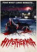 Hypothermia Poster 2