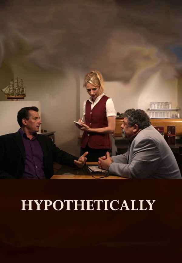 Hypothetically Poster 6
