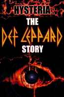 Hysteria: The Def Leppard Story Poster 4