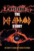 Hysteria: The Def Leppard Story Poster 2