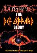 Hysteria: The Def Leppard Story Poster 5