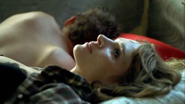 Hysterical Blindness Poster 1