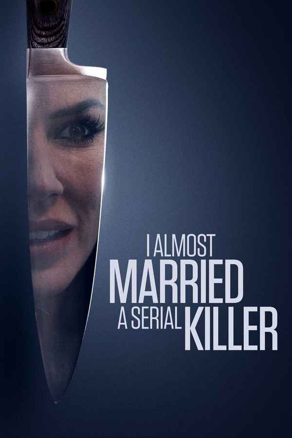 I Almost Married a Serial Killer Poster 4