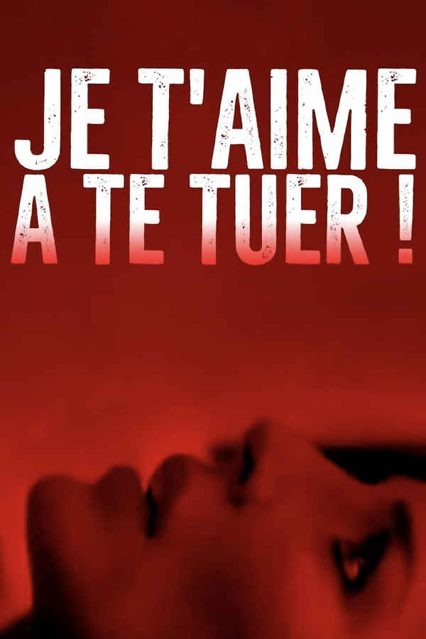 I Almost Married a Serial Killer Poster 5