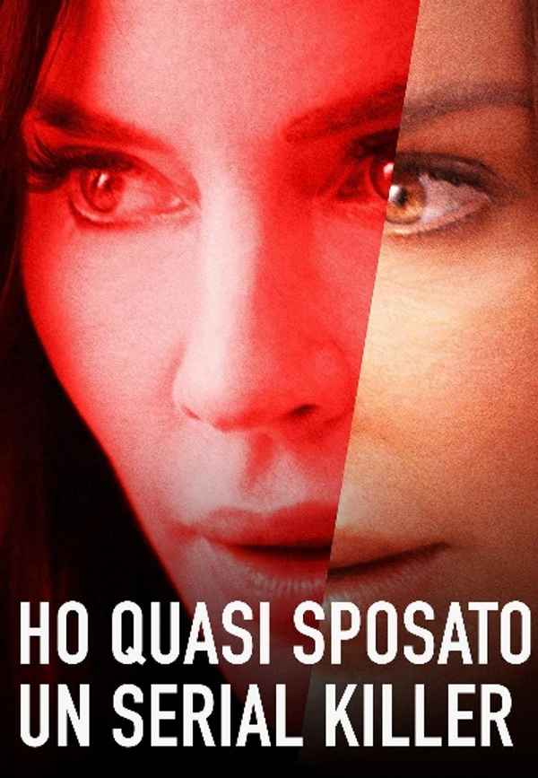 I Almost Married a Serial Killer Poster 7