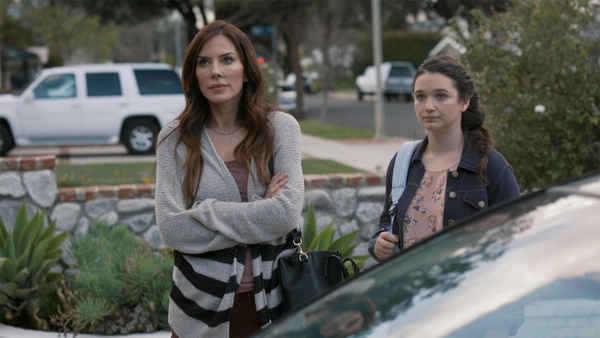 I Almost Married a Serial Killer Poster 1