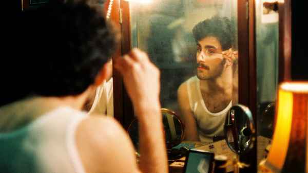 I Always Cry For You Like Pink Honey Rain Poster 1