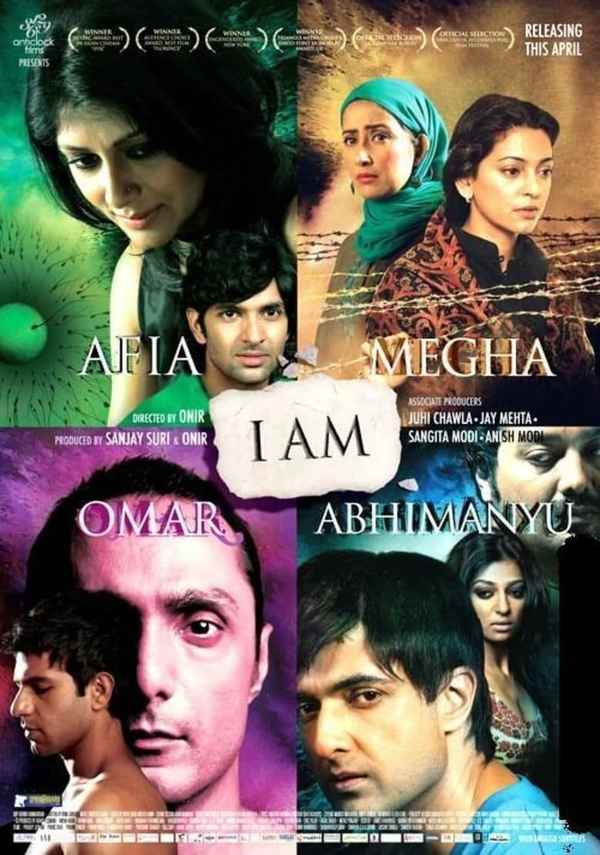 I Am Poster 7