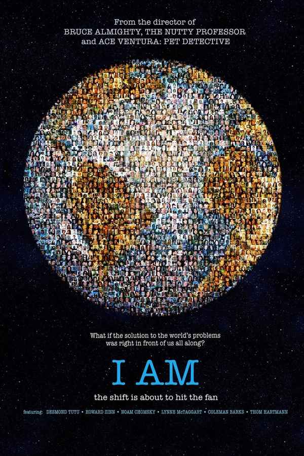I Am Poster 6