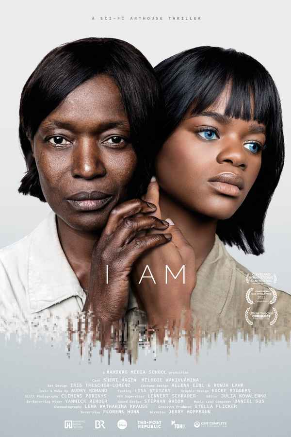 I Am Poster 5