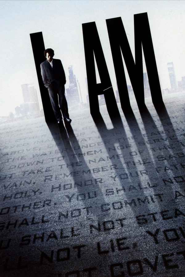 I Am Poster 6