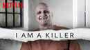 I AM A KILLER Poster 7