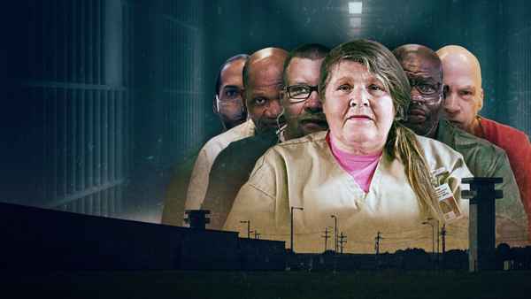 I AM A KILLER Poster 3