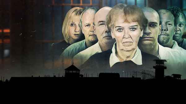 I AM A KILLER Poster 4