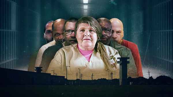 I AM A KILLER Poster 5