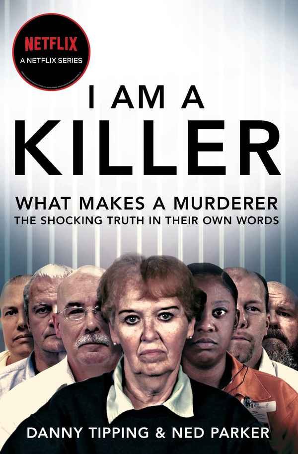 I AM A KILLER Poster 6